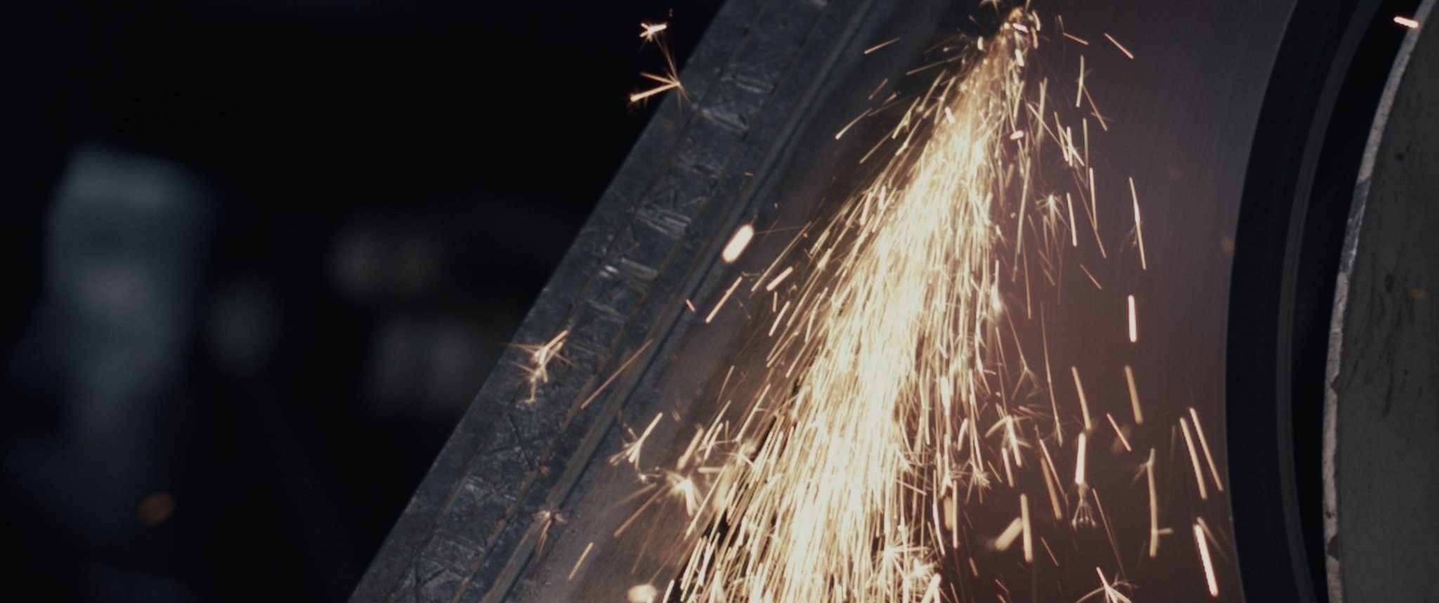 Beagnoth's Blade film still 2, cinematography by Lou Murrall