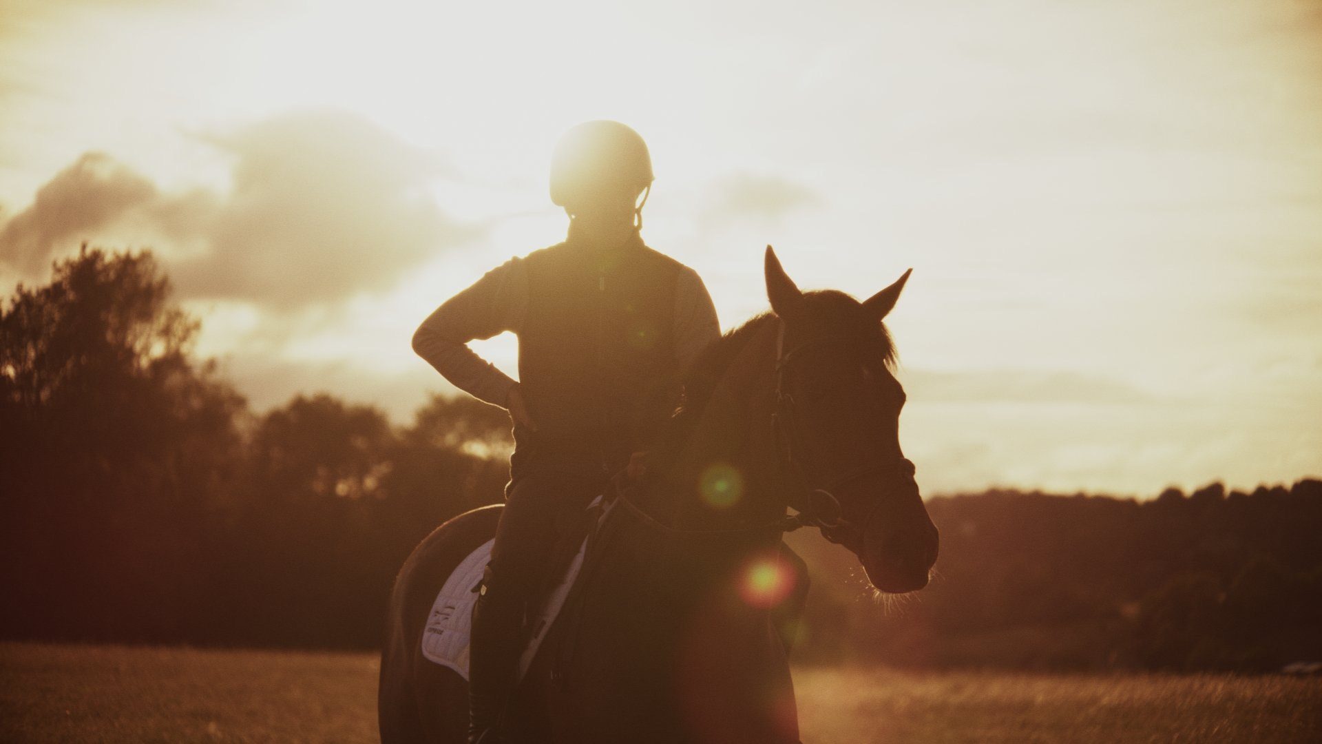 Land Rover Defender film still 5, cinematography by Lou Murrall