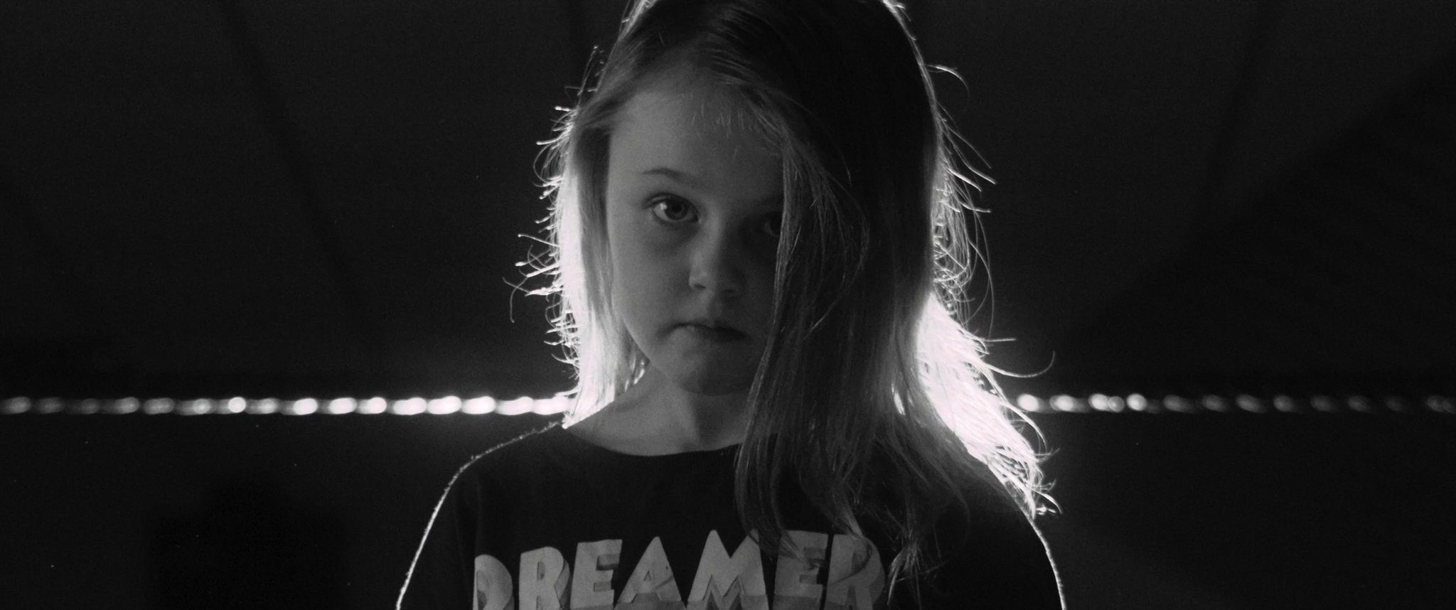 Pricks, short film shot by cinematographer Lou Murrall