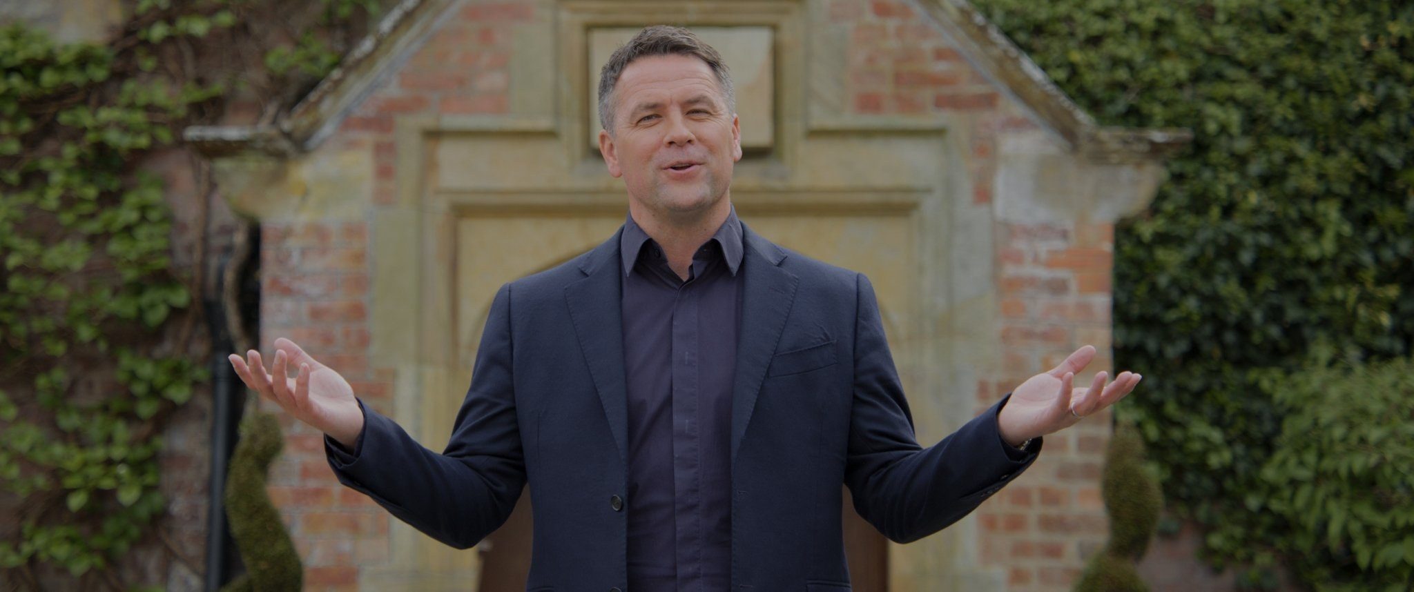 Punt Casino, commercial shot by cinematographer Lou Murrall