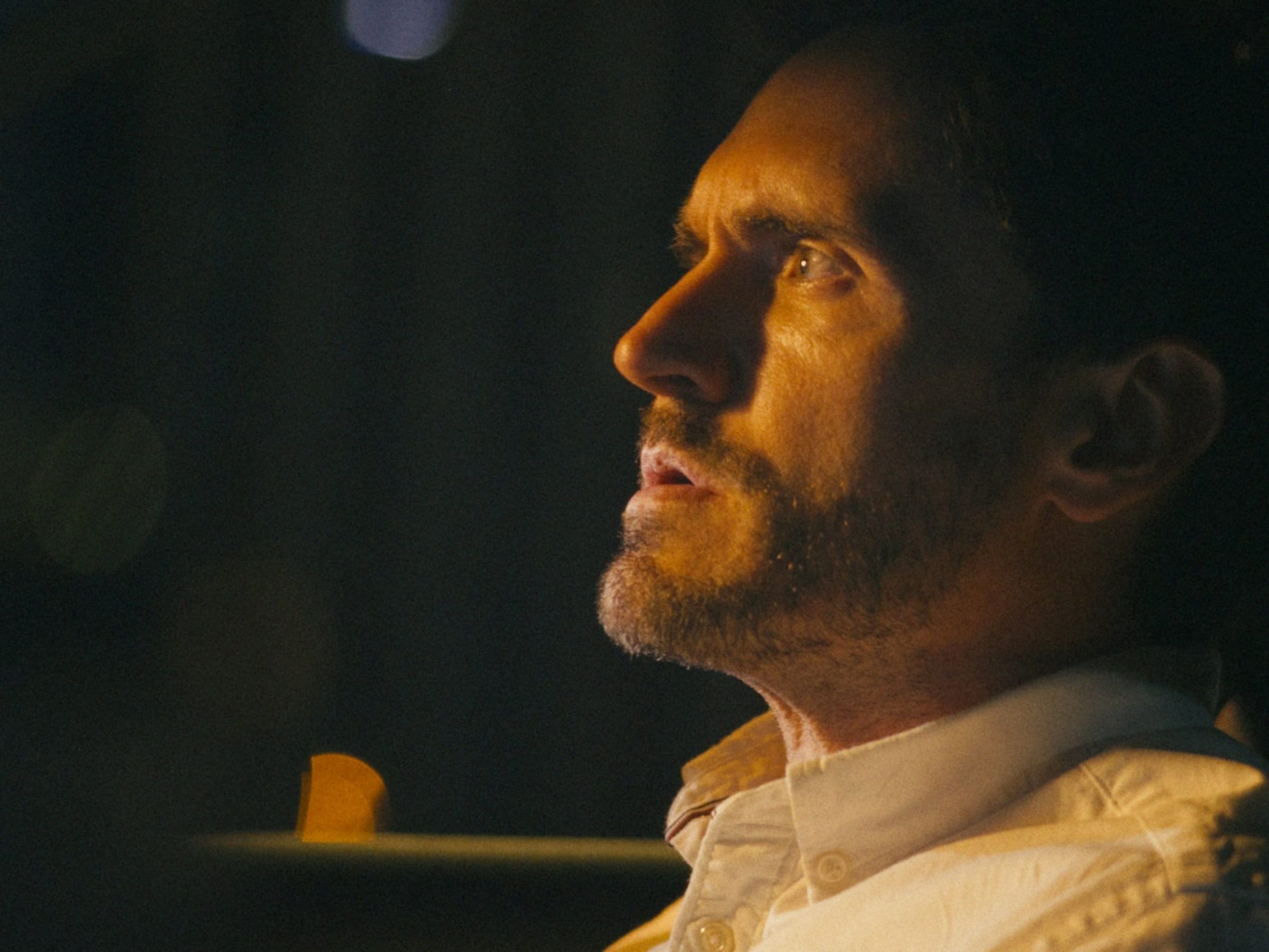 Save Me, music video shot by cinematographer Lou Murrall