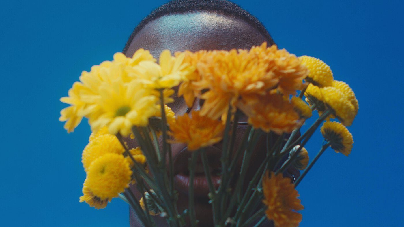 SIPHO: Beady Eyes film still 8, cinematography by Lou Murrall