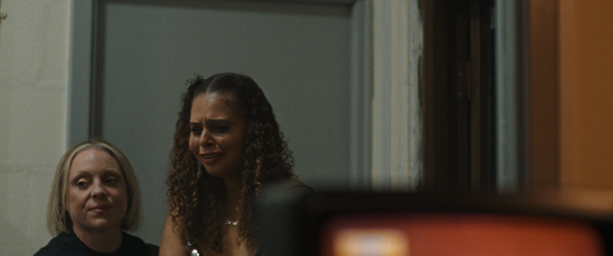 Staffordshire Women's Aid film still 4, cinematography by Lou Murrall
