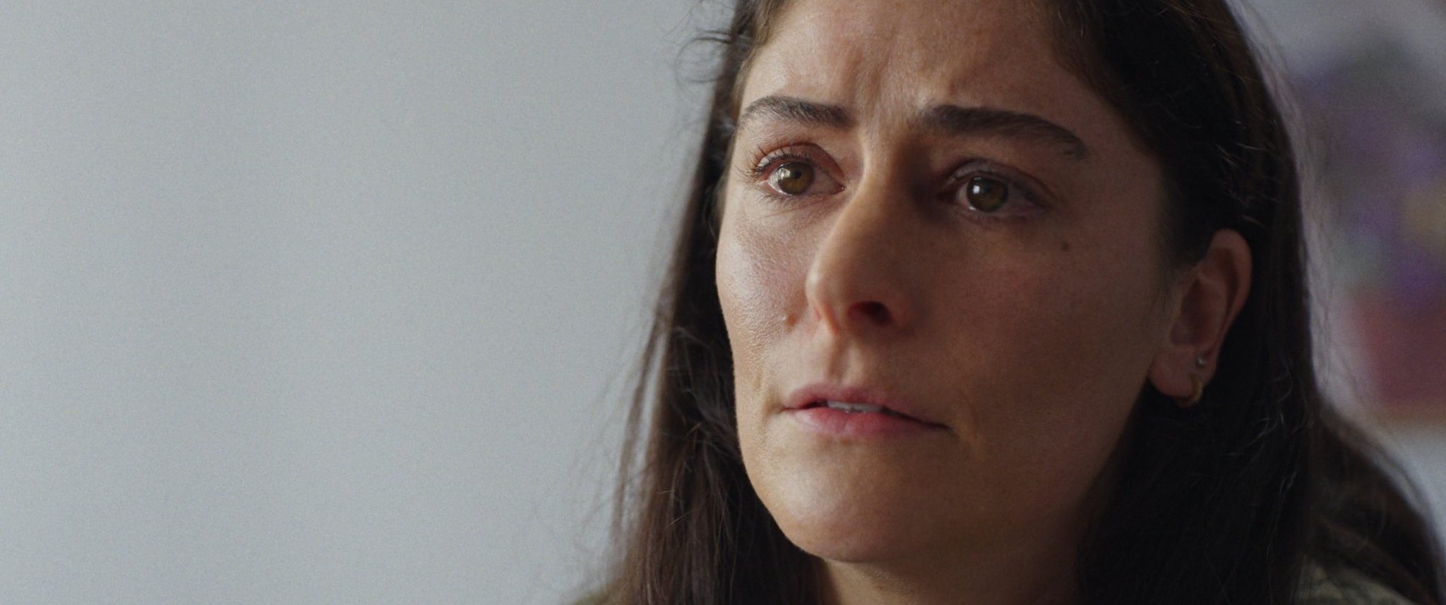Staffordshire Women's Aid film still 5, cinematography by Lou Murrall