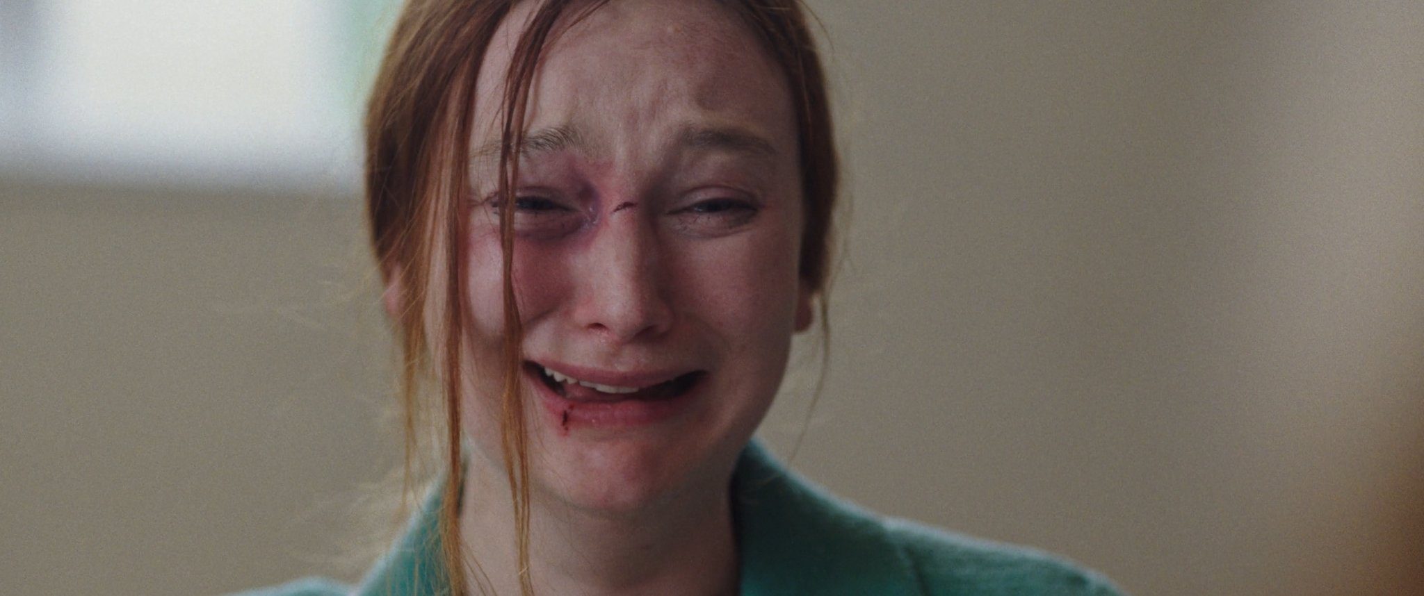Staffordshire Women's Aid film still 6, cinematography by Lou Murrall